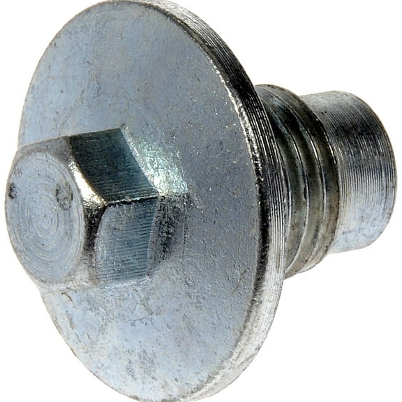Dorman 65423 Pilot Point Drain Plug, M14-1.50 Thread, 10mm Head for Specific Buick / Cadillac / Chevrolet Models