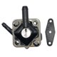 thumbnail image 3 of Johnson Evinrude 6-15 Hp Outboard 1974-1992 Fuel Pump Replacement 397839 395091 Outboard Engine Fuel Pump, 3 of 5