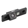 thumbnail image 4 of HD que invierte el monitor impermeable del sistema del aparcamiento de la visión nocturna de la cámara 170 ° cabido para Skoda Octavia, 4 of 8