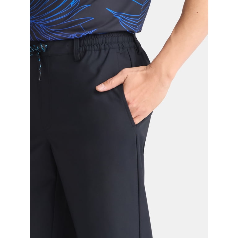 Birdie Bound Men's Jogger Style Golf Pants photo 4