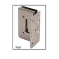 thumbnail image 3 of CRL C0L544CH Polished Chrome Cologne 544 Series 5 Degree Pre-Set Wall Mount Offset Back Plate Hinge, 3 of 8