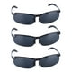 thumbnail image 5 of Gafas De Sol Polarizadas, Gafas De Sol Polarizadas Para Conducir, Soporte Nasal Suave, De Color Elegante Para Correr, 5 of 7