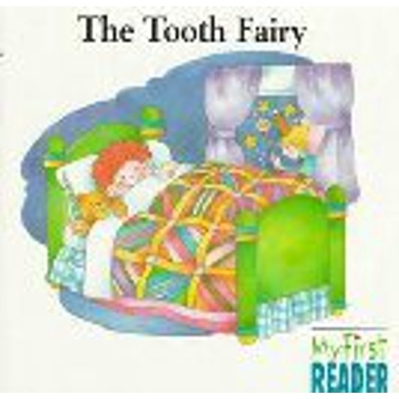 Pre-Owned The Tooth Fairy (My First Reader) (Paperback) 0516453688 9780516453682
