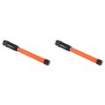 thumbnail image 1 of 2X para IC de antena blanda ICOM IC V82 IC V85 Antena p20241126766, 1 of 5
