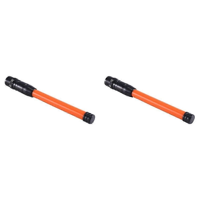 2X para IC de antena blanda ICOM IC V82 IC V85 Antena p20241126766