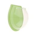 thumbnail image 1 of Montaje en pared Fish Bowl Acrílico Acuario Suspensión Planta Decoración para hogar Verde, 1 of 9
