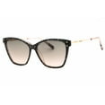 thumbnail image 3 of Missoni sunglasses MIS 0003/S WOMAN 56/14/ KDX BLACK NUDE, 3 of 5