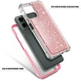 thumbnail image 5 of NGB SUPREMACY For moto g 5G 2024 Phone Case Tempered Glass Screen Protector Full-Body Protective Shockproof Bumper Motorola g 5G 2024 Case Cover, 5 of 6