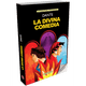 thumbnail image 1 of Libro La Divina Comedia Tapa Blanda, Autor Dante Alighieri, Editorial Olmak Trade, 1 of 1