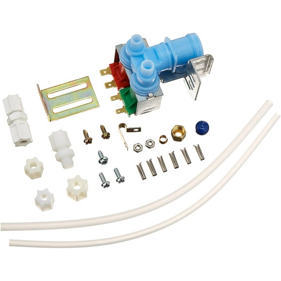 NEW Refrigerator Water Inlet Valve 4318046 Whirlpool