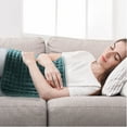 thumbnail image 4 of Electric Heating pad for Cramps and Arthritis Relief, 6 Fast Heating Settings, 40*30cm-GS, 4 of 5