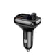 thumbnail image 1 of Transmisor Baseus FM BT 5.0 Cargador de coche PPS Carga rápida, 1 of 8