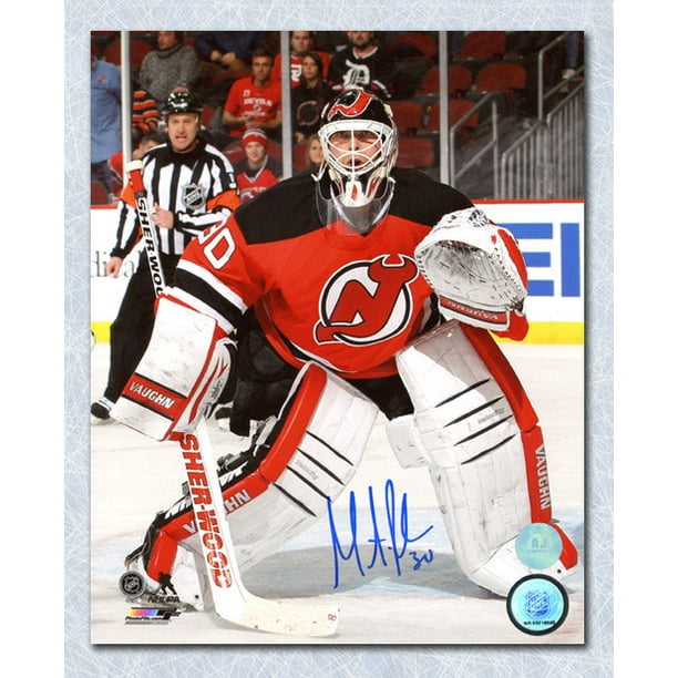 Brodeur shop devils jersey