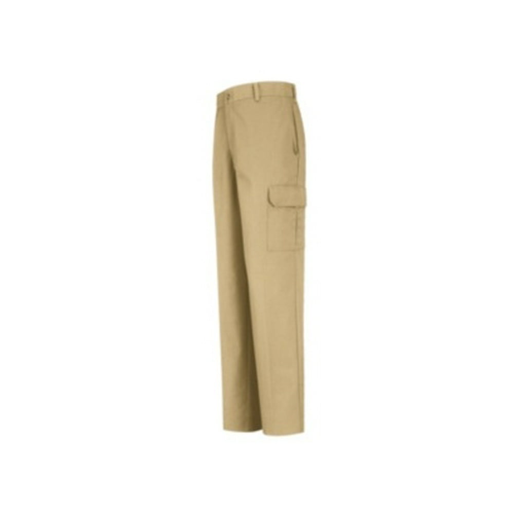 red kap cargo pants