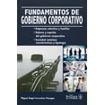 thumbnail image 1 of Fundamentos De Gobierno Corporativo, 1 of 2