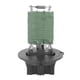 thumbnail image 2 of Resistencia De Ventilador De Motor, Resistencia De Ventilador Compatible Con Citroen, Resistencia De Ventilador De Motor De Soplador 6450JP, Compatible Con Peugeot 206 307 ANGGREK Otros, 2 of 8