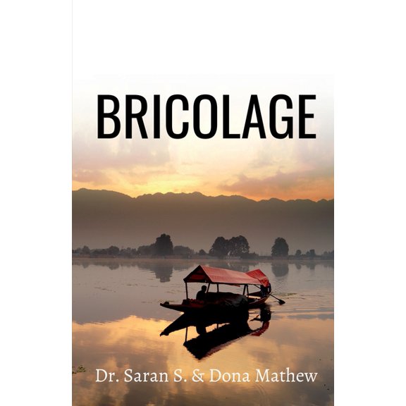 Bricolage, (Paperback)