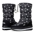 thumbnail image 6 of Women's Boots Protective Thick Soled On Winter Boots for Women, 6 of 6