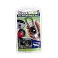 thumbnail image 2 of Deluxe Smart Clip Fits All Cellphones - Universal- Charcoal Gray (1), 2 of 2