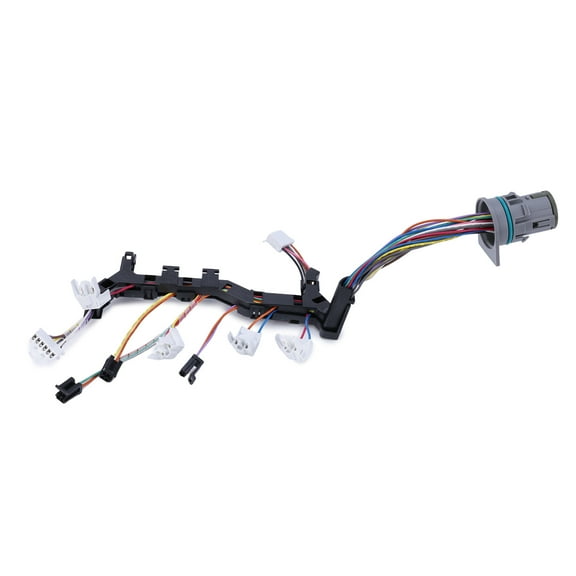 Gsuatey Internal Wiring Harness Compatible for Allison 6 Speed LML L5P 6.6L 2011-2019 Replace 350-0180