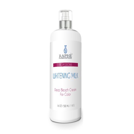 Raphe Pharmaceutique Exclusive Skin Whitening Milk Deep