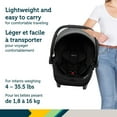 thumbnail image 3 of Safety 1st Turn and Go™ 360 Rotating Modular Travel System, 3 of 9