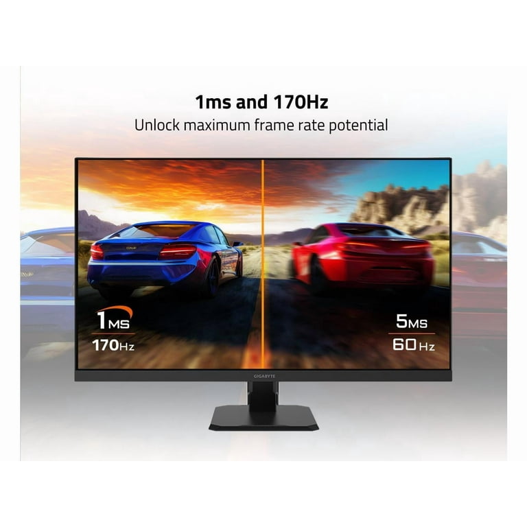 GIGABYTE GS32Q 32