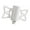 White2, variant on Food Processors Chopper With Meat Grinder & Veggie Mini Food Processor Powered by Copper Motor for Kitchen Prep