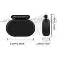 thumbnail image 6 of Joernso Silicone Protective Case Anti-scratch Signal-Friendly Hidden Wearable Locator Cover for Galaxy SmartTag2, 6 of 8