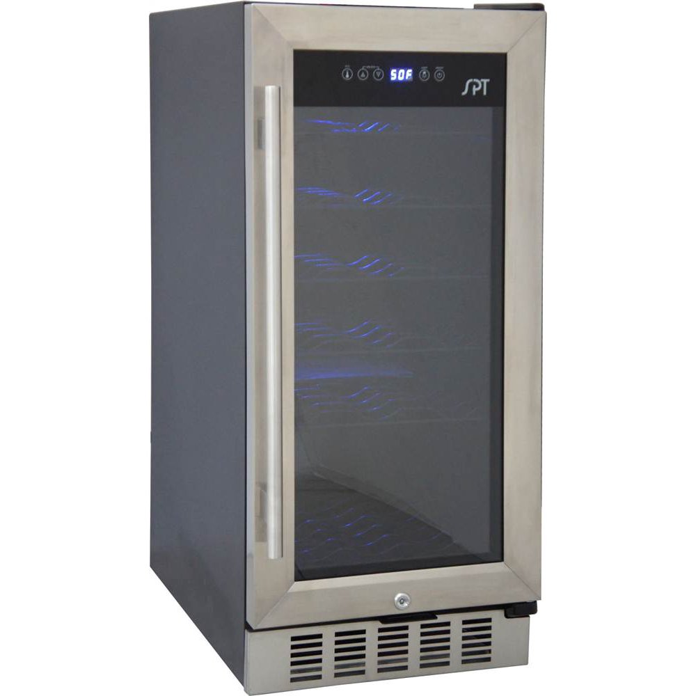 sunpentown kegerator