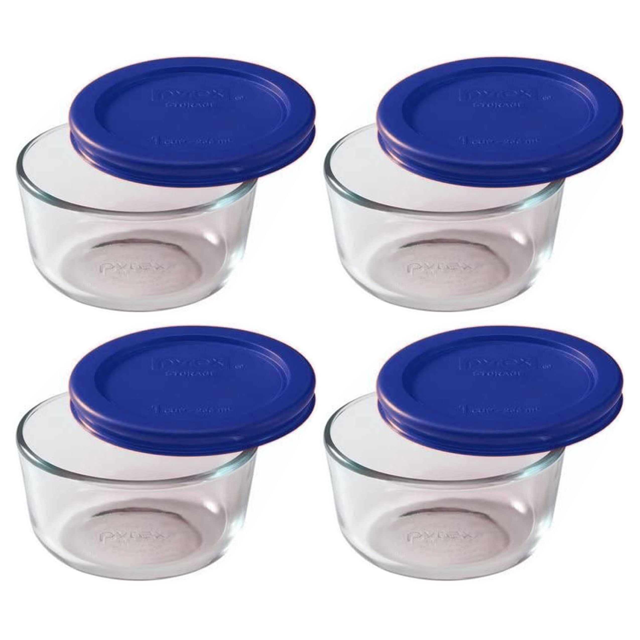 Pyrex Portables Large Hot/Cold Unipack (2-Pack)