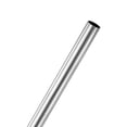 thumbnail image 1 of Tubo de acero inoxidable 304 de 400mm, 5mm OD, 0.2mm de grosor de pared, tubería de acero inoxidable sin costura para construcción/mecanizado/manualidades DIY [0.2x0.01x15.7IN], 1 of 7