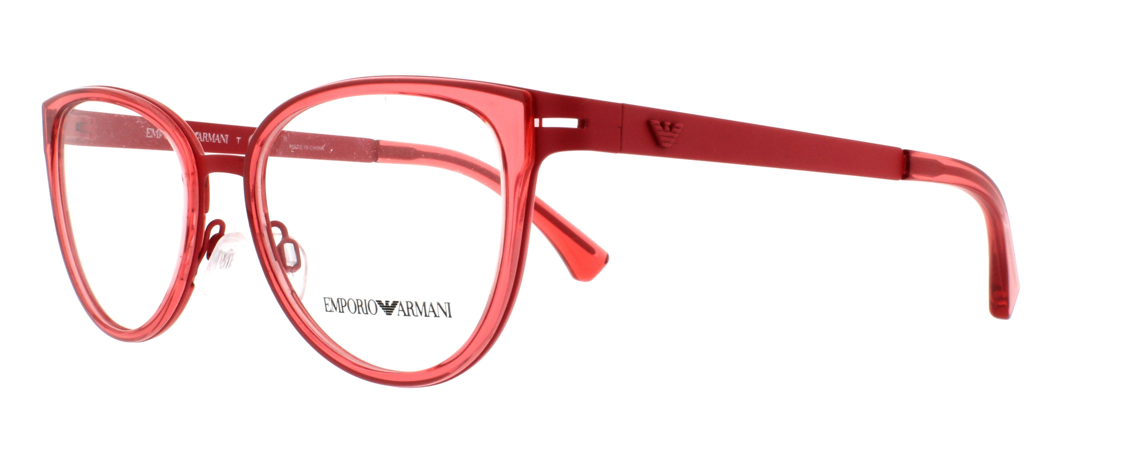 Emporio Armani Γυαλιά Οράσεως Emporio Armani 