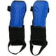 thumbnail image 1 of 1 par de espinilleras de fútbol para niños con protección para el tobillo. Espinilleras juveniles para niños y niñas. Equipo de protección para fútbol. Funda protectora resistente para espinilleras., 1 of 5