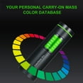 Color Meter,Colorimeter Calibration Precision Android App Auto