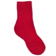 thumbnail image 6 of Weekend Academy Boys Mid Crew Socks, 6-Pack, Sizes S-L, 6 of 12