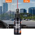 thumbnail image 3 of Windscreen Polish Kit - Remove Wiper Judder, Noise Water & Marks, 3 of 8