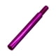 thumbnail image 2 of Extensión de pomo de cambio para Honda Fit Eg EK M10x1.5, color morado Violeta, 2 of 7
