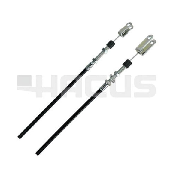 FPE - Forklift ACCELERATOR CABLE 91551-20100 HACUS Aftermarket - New