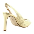 thumbnail image 5 of Vince Camuto Lyndon Women's Heels True Gold Size 6.5 M, 5 of 8