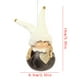thumbnail image 3 of Xihbxyly Oferta Diaria Colgante de Muñeca Navideña para Niños, Lindo Regalo de Muñeca para Niña, Colgante de Árbol de Navidad, 3 of 4