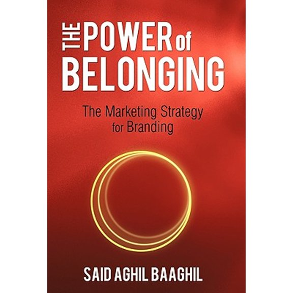 The Power of Belonging (Paperback)