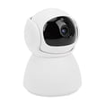 thumbnail image 4 of Cámara de seguridad WiFi 1080P PanTilt visión nocturna comunicación bidireccional Control de aplicación de teléfono móvil para TUYA 100240V (enchufe de EE. UU.), 4 of 10
