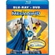 Megamind (Rayon Bleu + DVD) [Blu-ray] (Bilingue) – image 1 sur 2