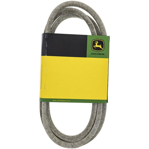 OEM Transmission Drive Belt John Deere GT 225 235 E 245 GX 255 LX 280 289 Lawn Tractor M127523