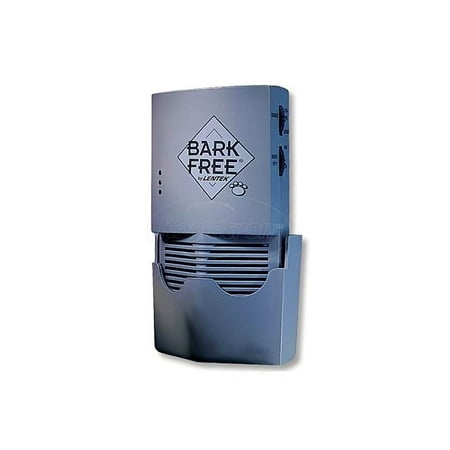 Bark-Free Anti Barking Device