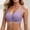 Purple, variant on Jelly Bras for Women Plus Size Yoga Bras for Women Full Coverage Supportive Bra for Sister Summer Bra 2026