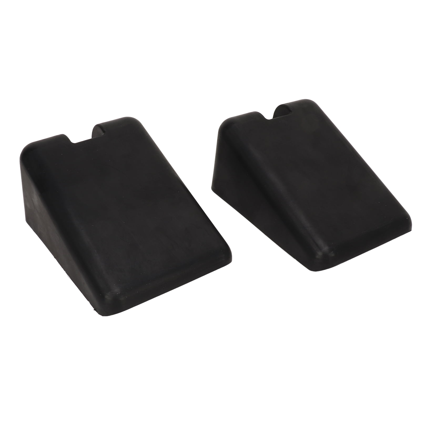 Hood Bumper Support, 1 Pair L85 6081 Long Lasting For 567 579