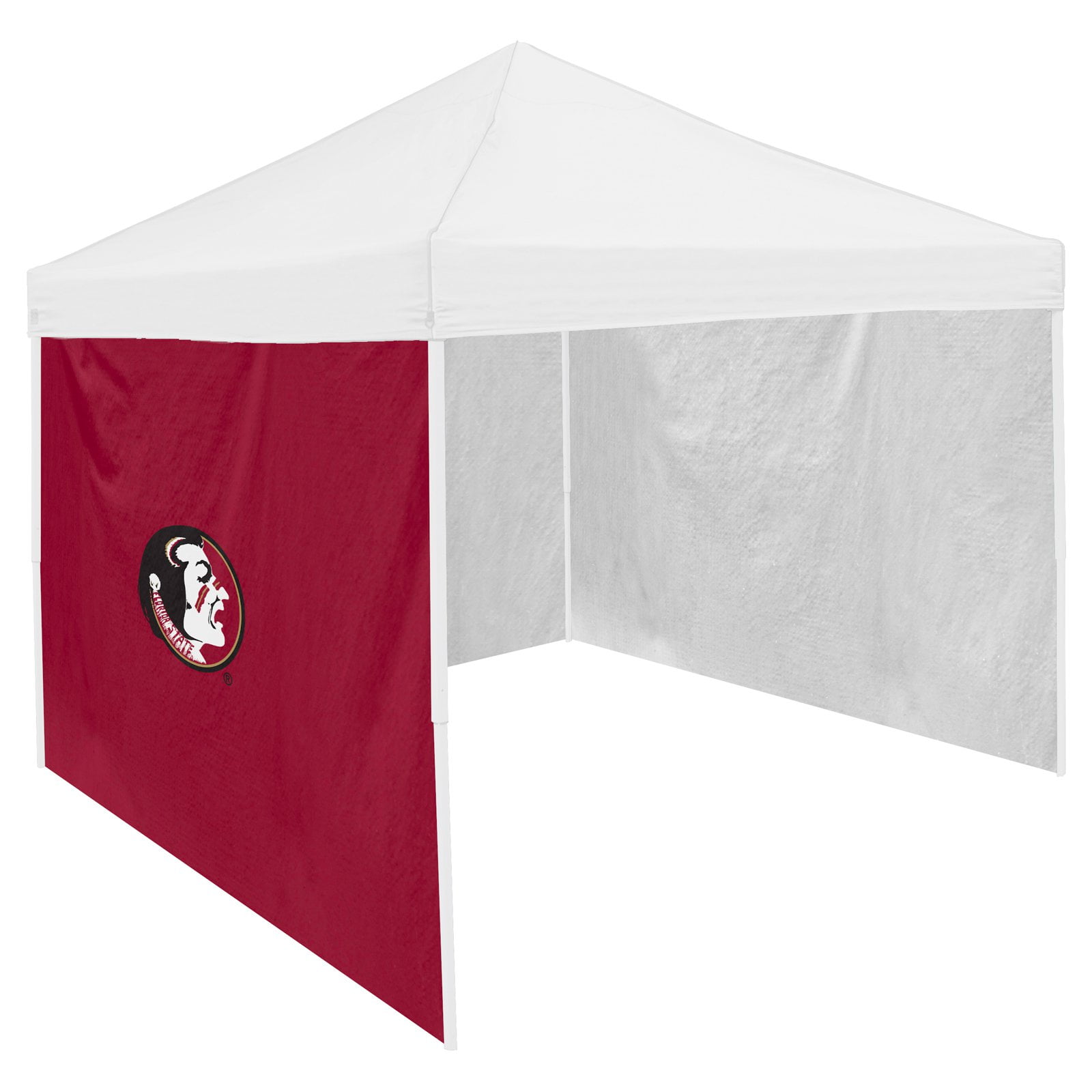 Louisville Cardinals 9 x 9 Side Panel