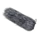 thumbnail image 1 of Funda protectora para micrófono Deadcat Wind Muff, accesorio para micrófono, suave y ligera. 24 cm, 1 of 9